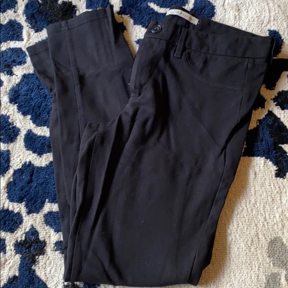 Hawthorn Black Dress Pants - Picture 2 of 4